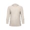 RADYAN® Men's Long Sleeve Classic Fit High Visibility Safety Hoodie